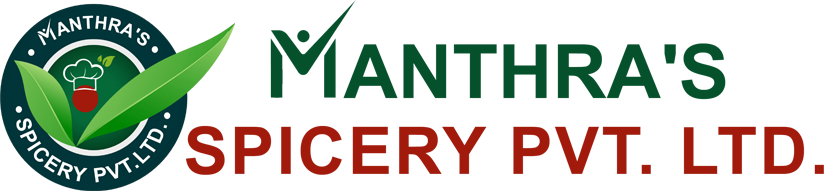 Manthra's Spicery