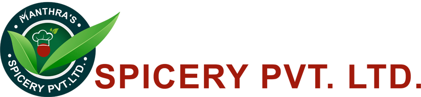 Manthra's Spicery